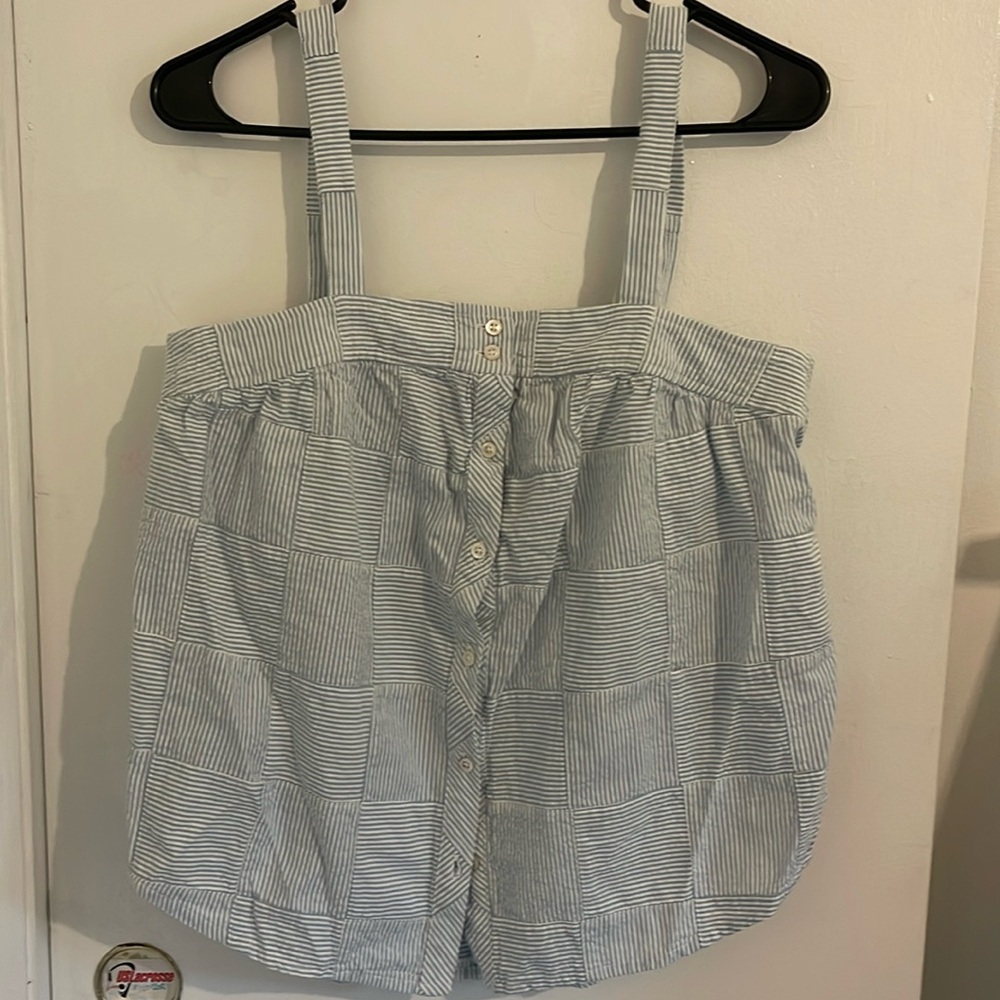 Vineyard Vines Women’s Tank Top, Size S